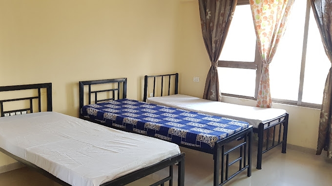 Paying Guest Andheri — photo 4