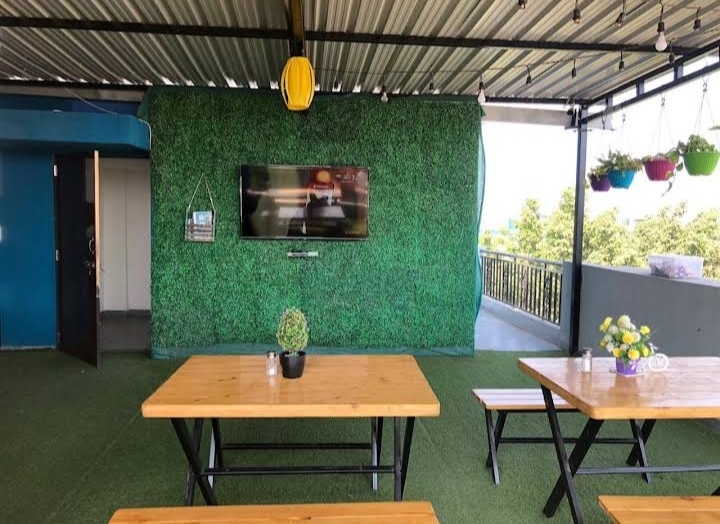 CASA STAYS  KHARADI PG — photo 6