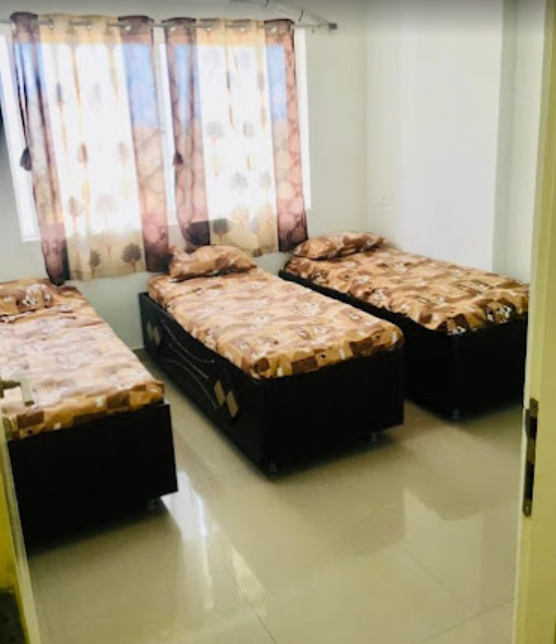 SAHIL HOSTEL ( P.G ) girls and boys — photo 5