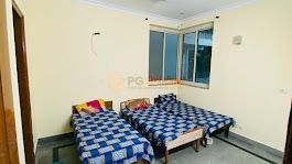 White Knight Homes Boys Pg — photo 6