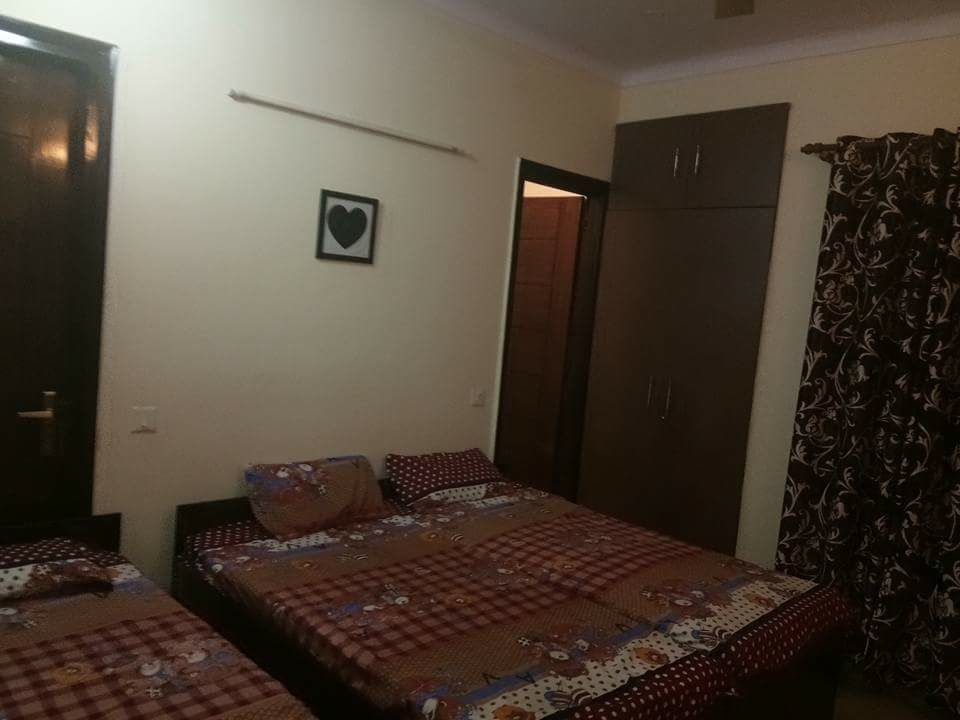 Jai Dada pg — photo 5