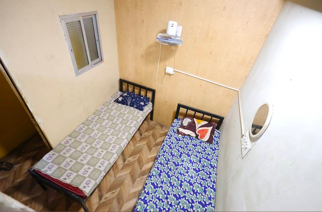 Sai Aastha Dormitory — photo 5