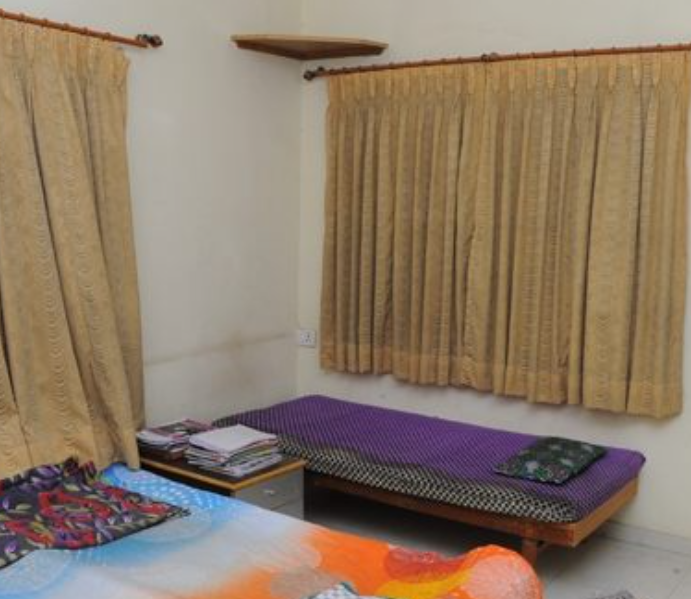 HEMANG DESAI PG — photo 1