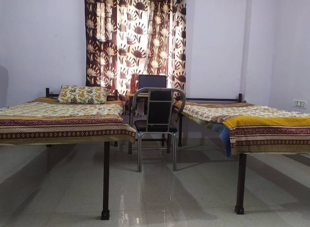 Shree Radhe Krishna PG Hostel — photo 4