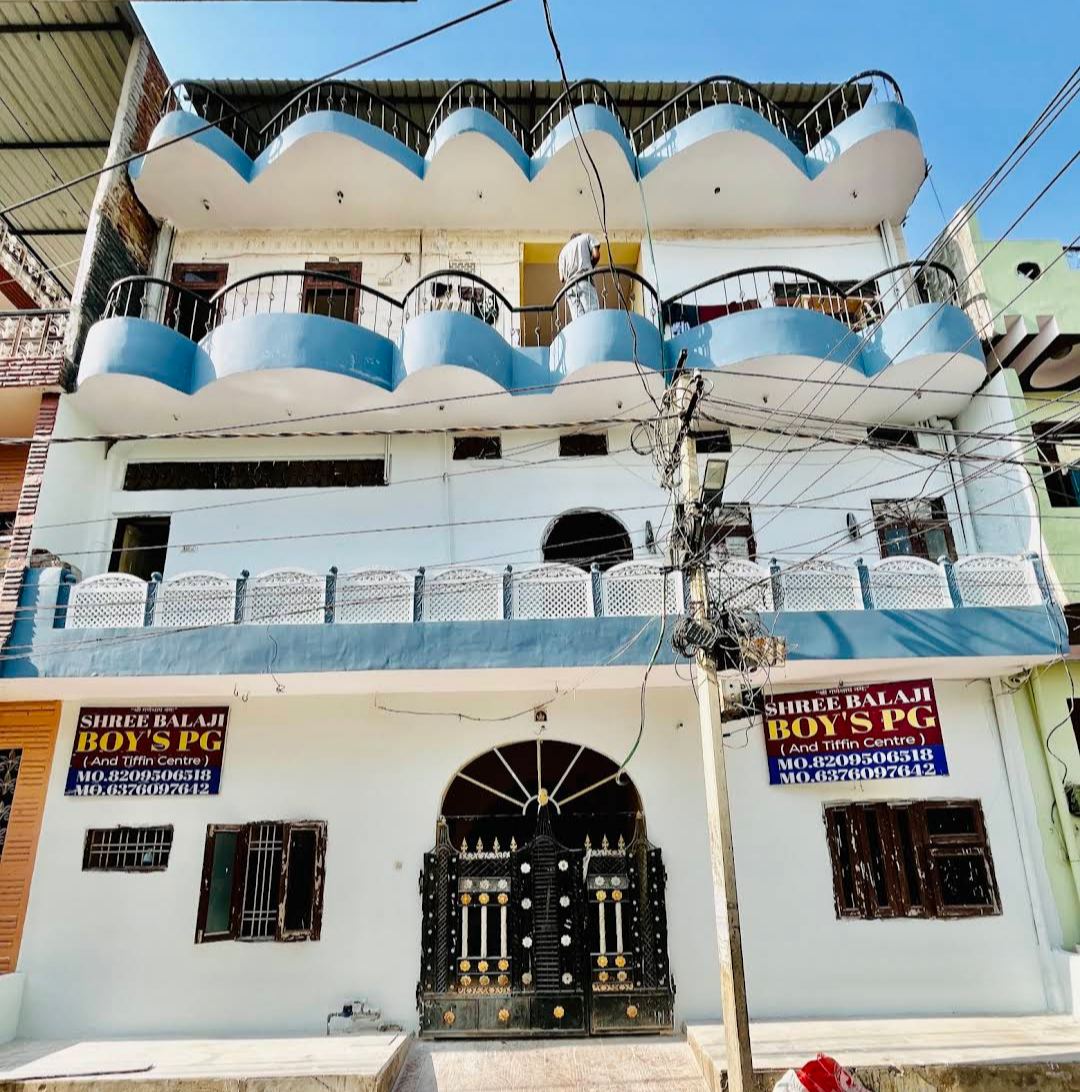 SHREE BALAJI PG — photo 3