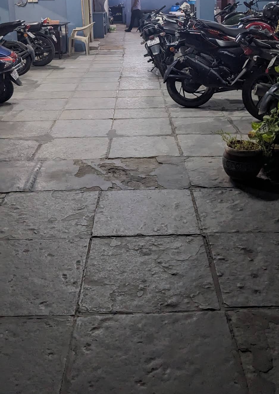 Subamasthu Deluxe Boys Hostel — photo 3