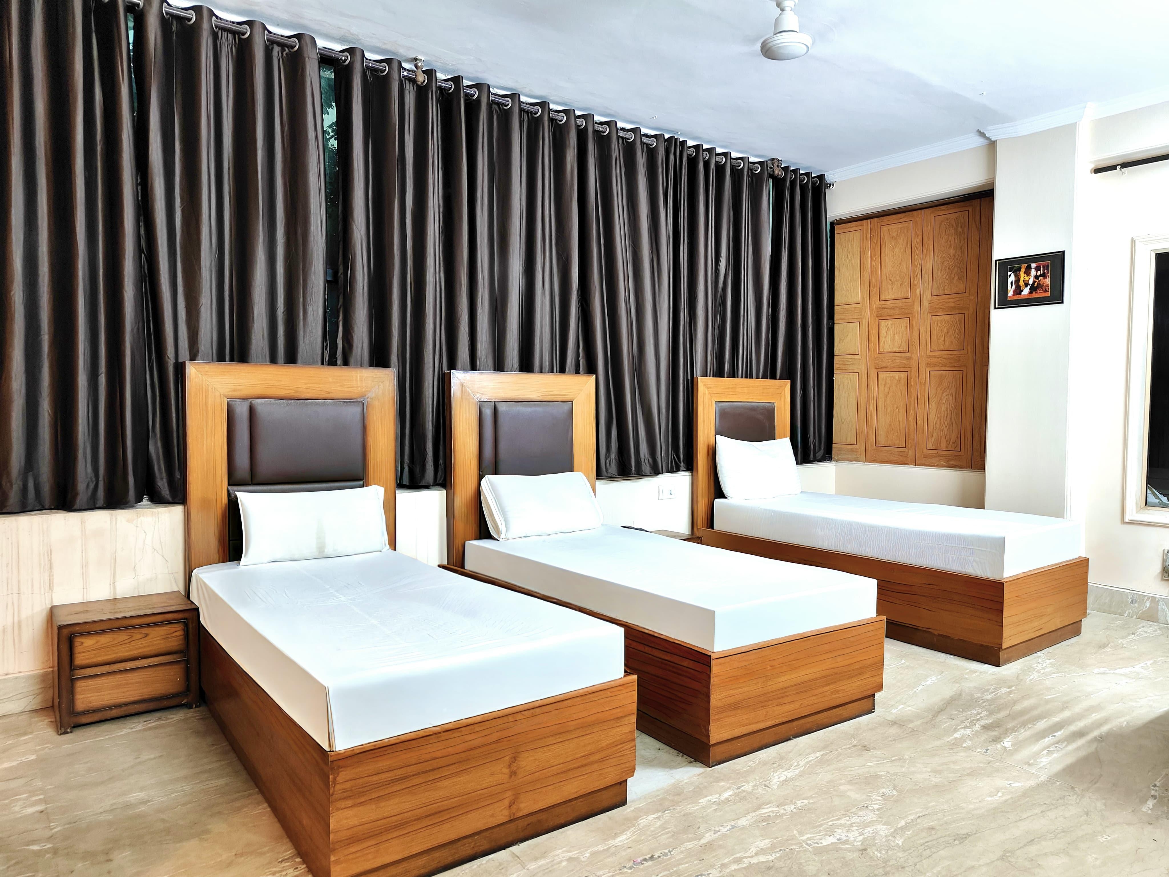 UDBHAV BOYS HOSTEL — photo 4