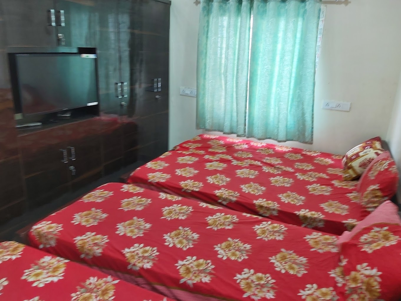Manjunadha Grand PG Men's Hostel AC & Non AC — photo 6