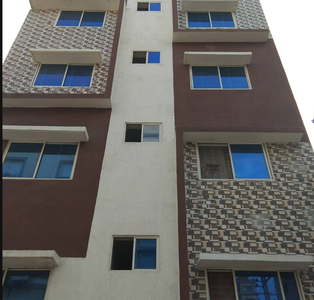 Nandini Womens Hostel And Pg — photo 6