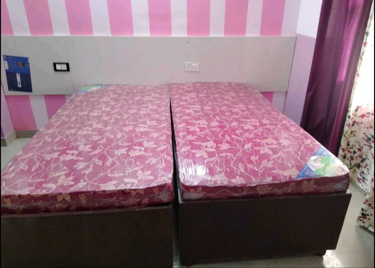 Elegant Rooms For Girls — photo 1