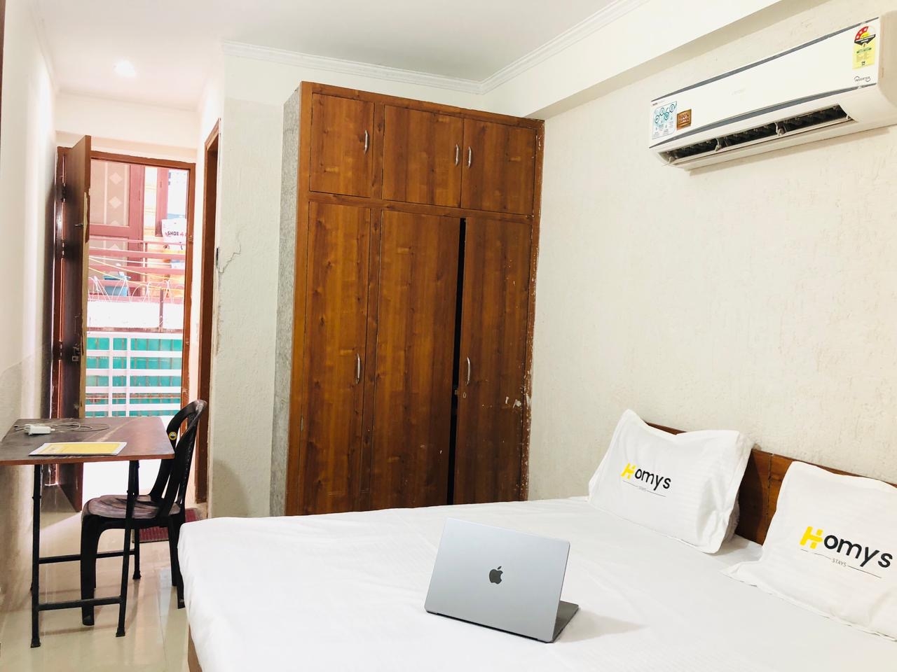 Homys coliving — photo 2