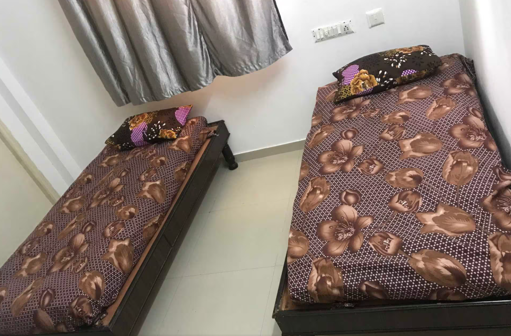 JANAM PAYING GUEST — photo 2