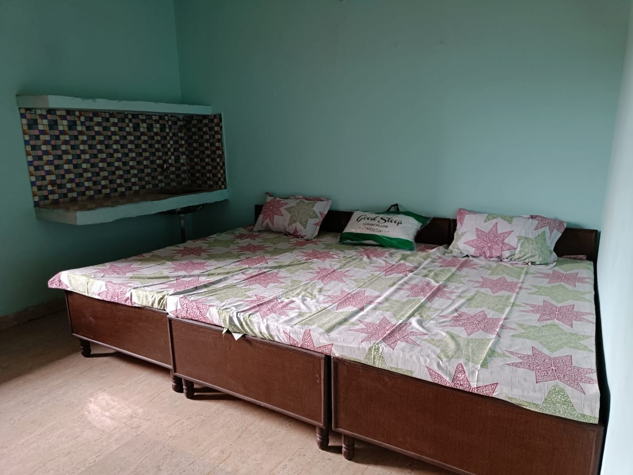 Shree Ram Home Stay — photo 2
